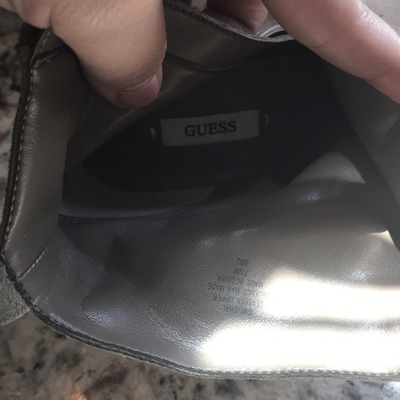 Guess booties - Picture 7 of 8